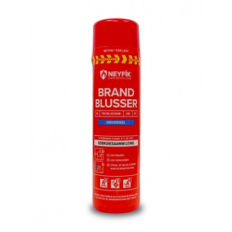 Brand Blusser 750 ml